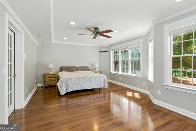 3925 Greenside Court, Dacula, GA 30019