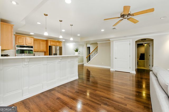 3925 Greenside Court, Dacula, GA 30019