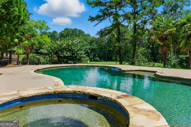 3925 Greenside Court, Dacula, GA 30019