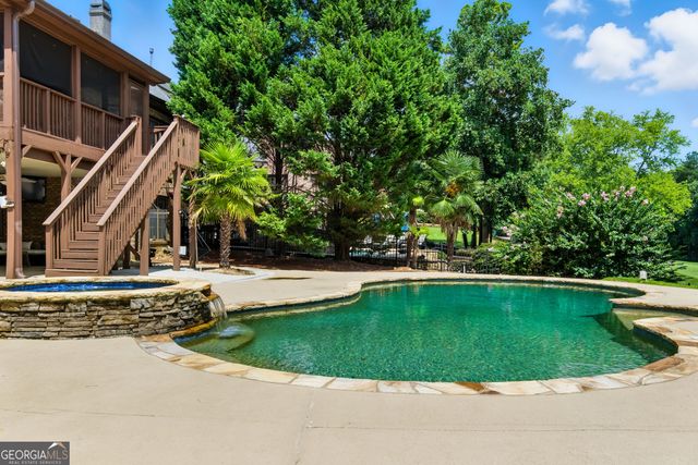 3925 Greenside Court, Dacula, GA 30019