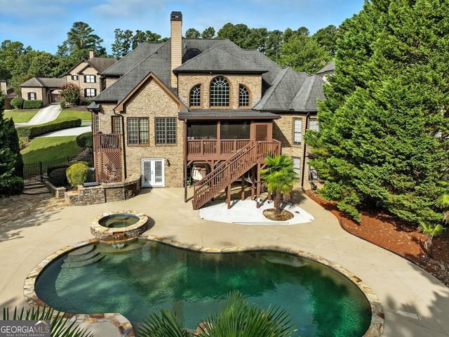 3925 Greenside Court, Dacula, GA 30019