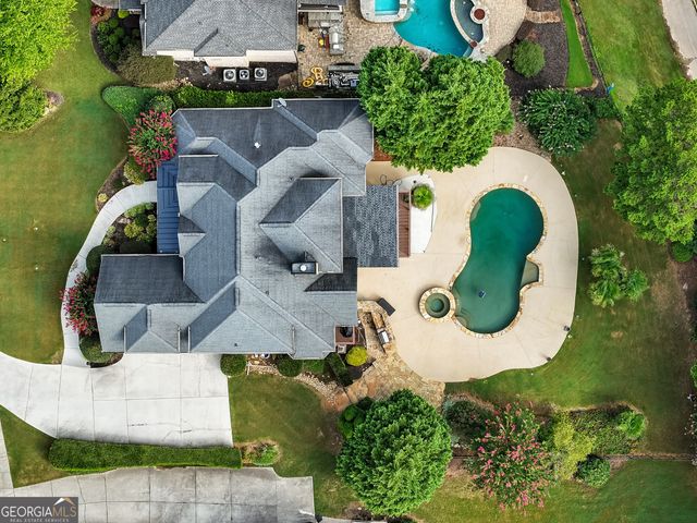 3925 Greenside Court, Dacula, GA 30019