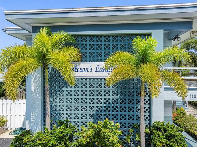 11045 3RD STREET E 6, Treasure Island, FL 33706