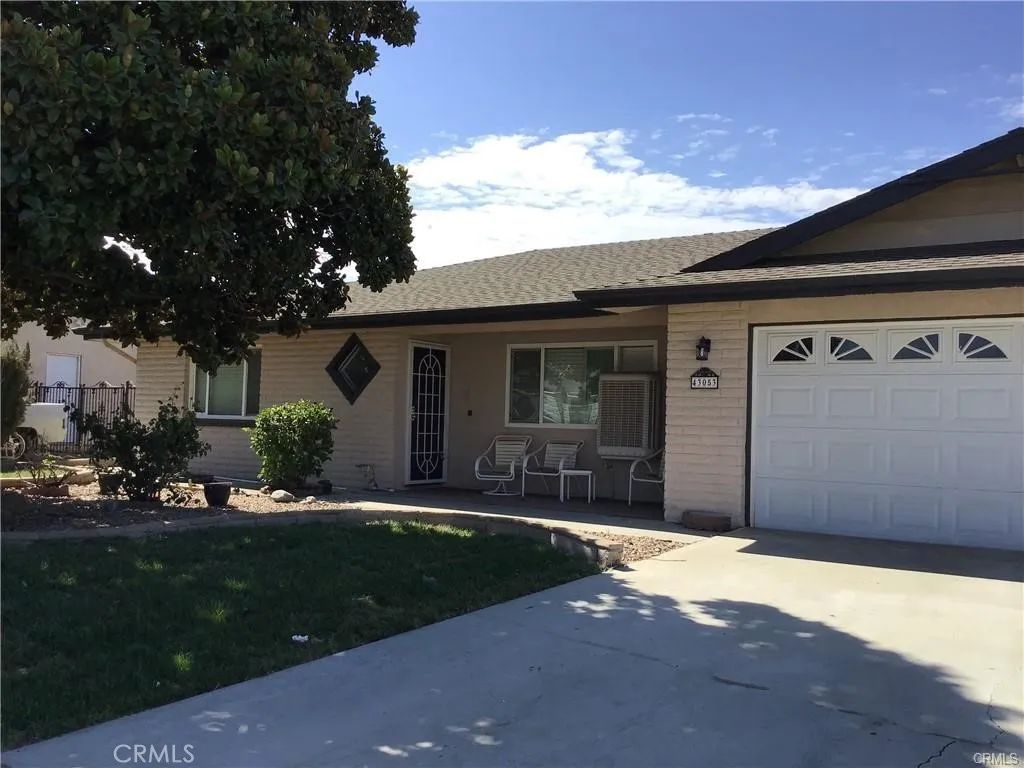 43053 Babcock, Hemet, CA 92544