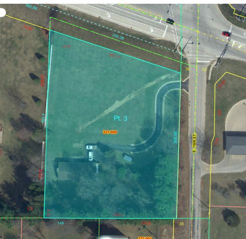 19775 E 1500th Street, Geneseo, IL 61254