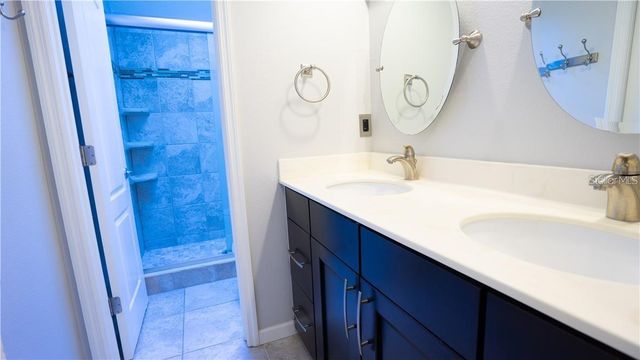 2703 SNOW GOOSE LANE, Lake Mary, FL 32746