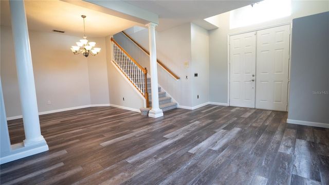 2703 SNOW GOOSE LANE, Lake Mary, FL 32746