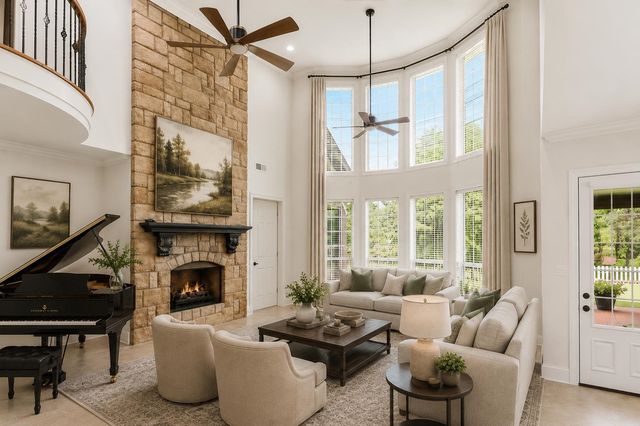 15 KIMBERLY CV, Piperton, TN 38017
