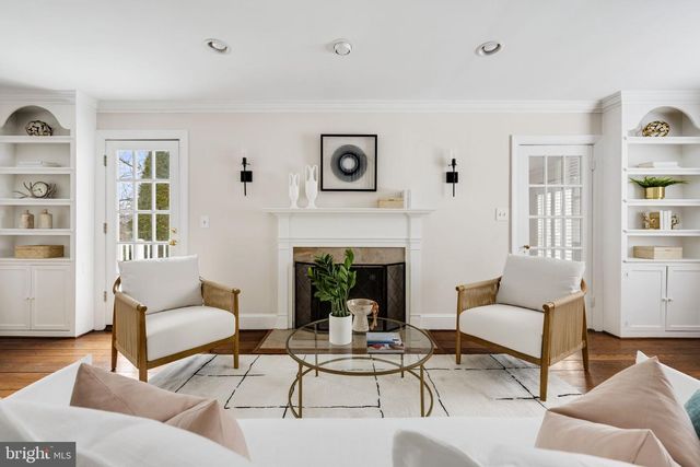 3408 ALABAMA AVE, Alexandria, VA 22305