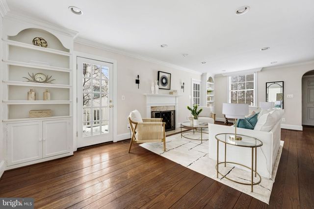 3408 ALABAMA AVE, Alexandria, VA 22305