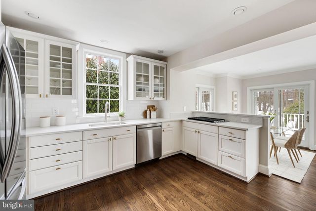 3408 ALABAMA AVE, Alexandria, VA 22305