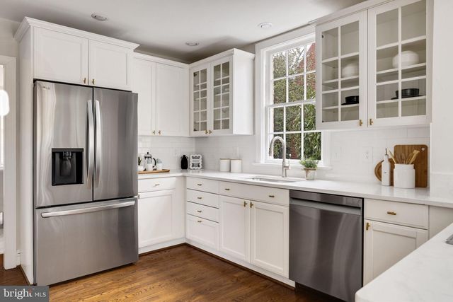 3408 ALABAMA AVE, Alexandria, VA 22305