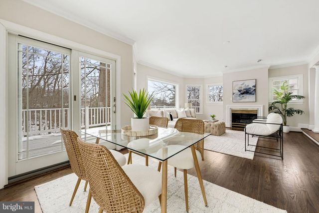 3408 ALABAMA AVE, Alexandria, VA 22305