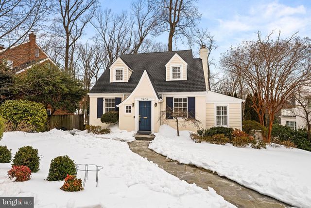 3408 ALABAMA AVE, Alexandria, VA 22305