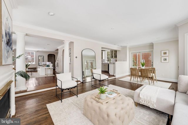 3408 ALABAMA AVE, Alexandria, VA 22305