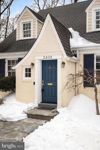 3408 ALABAMA AVE, Alexandria, VA 22305