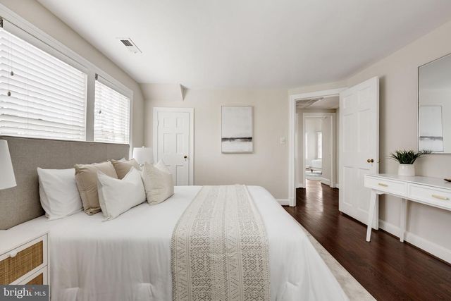 3408 ALABAMA AVE, Alexandria, VA 22305