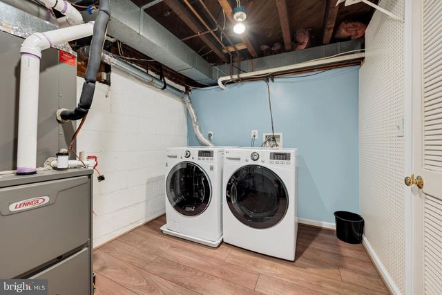 3408 ALABAMA AVE, Alexandria, VA 22305