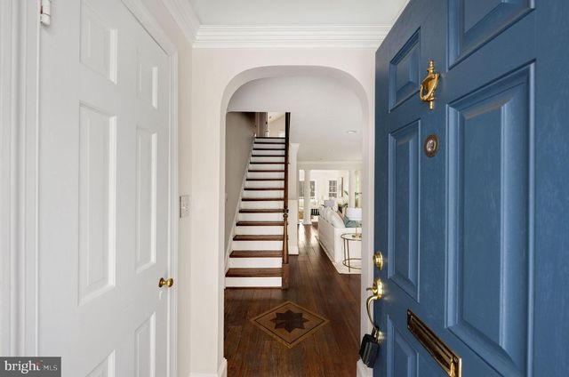 3408 ALABAMA AVE, Alexandria, VA 22305