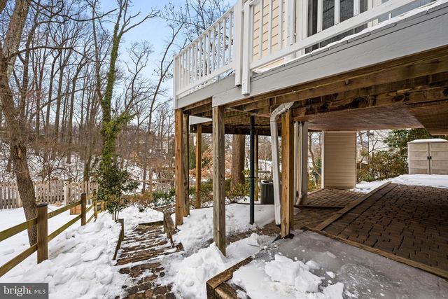 3408 ALABAMA AVE, Alexandria, VA 22305