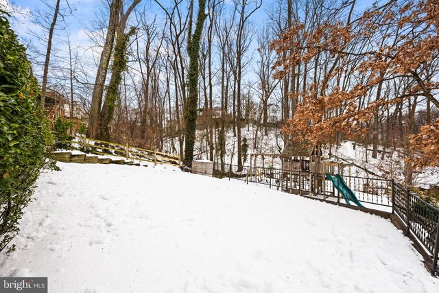 3408 ALABAMA AVE, Alexandria, VA 22305