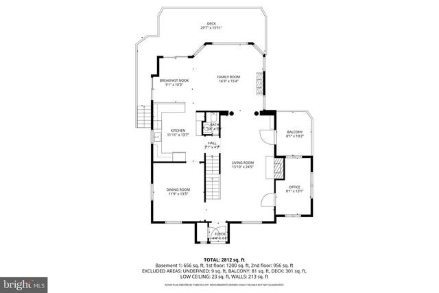 3408 ALABAMA AVE, Alexandria, VA 22305