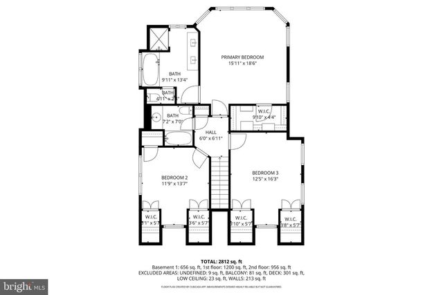 3408 ALABAMA AVE, Alexandria, VA 22305