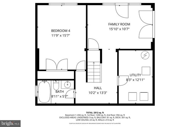 3408 ALABAMA AVE, Alexandria, VA 22305