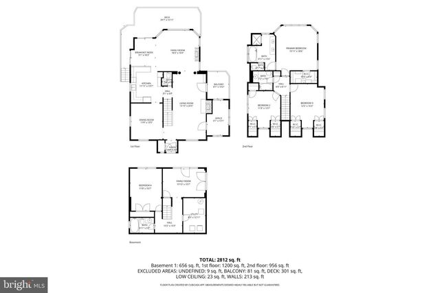 3408 ALABAMA AVE, Alexandria, VA 22305