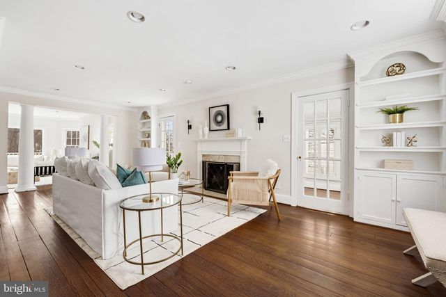 3408 ALABAMA AVE, Alexandria, VA 22305