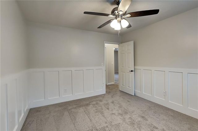 181 Beckett Drive, Dallas, GA 30132