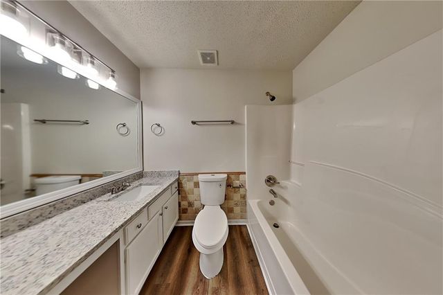 181 Beckett Drive, Dallas, GA 30132