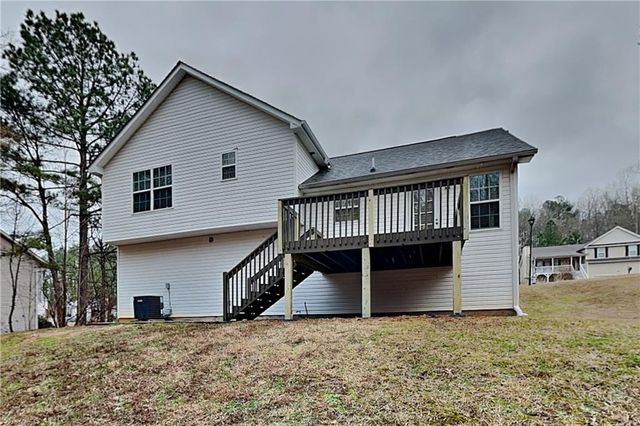 181 Beckett Drive, Dallas, GA 30132