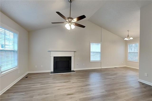 181 Beckett Drive, Dallas, GA 30132