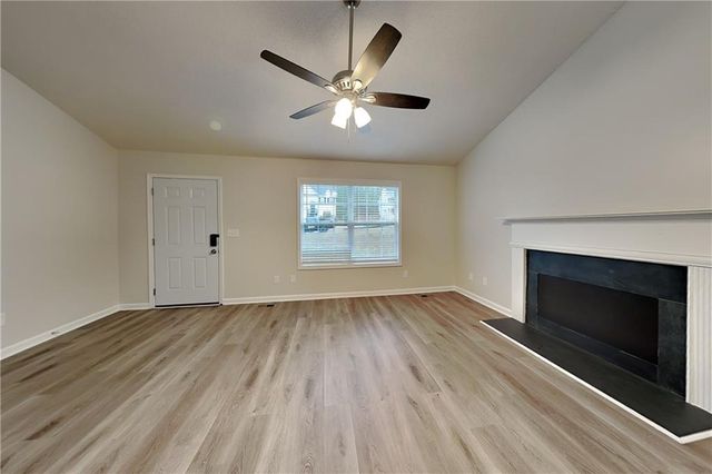 181 Beckett Drive, Dallas, GA 30132