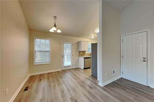 181 Beckett Drive, Dallas, GA 30132