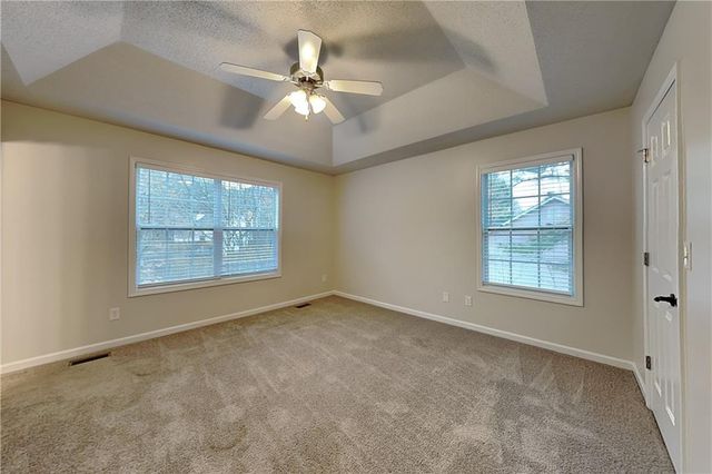 181 Beckett Drive, Dallas, GA 30132