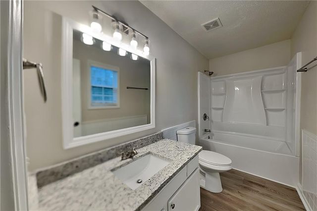 181 Beckett Drive, Dallas, GA 30132