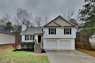 181 Beckett Drive, Dallas, GA 30132