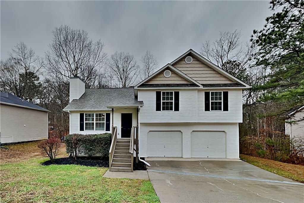 181 Beckett Drive, Dallas, GA 30132