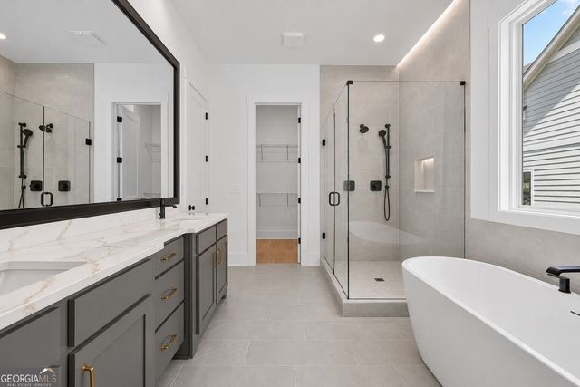 5608 Meadowstone Walk, Kennesaw, GA 30152