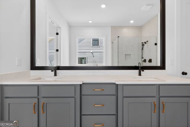 5608 Meadowstone Walk, Kennesaw, GA 30152