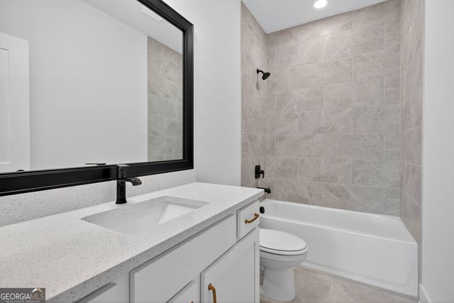 5608 Meadowstone Walk, Kennesaw, GA 30152