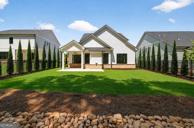 5608 Meadowstone Walk, Kennesaw, GA 30152