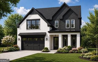 5608 Meadowstone Walk, Kennesaw, GA 30152