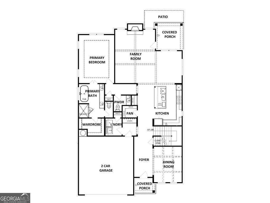 5608 Meadowstone Walk, Kennesaw, GA 30152 — photo 2