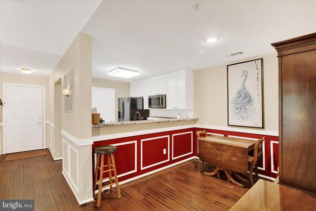 204-O CHAUCER LN #204-O, Bel Air, MD 21014