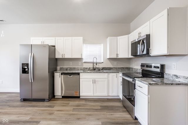 726 Parkway Avenue, Indianapolis, IN 46203