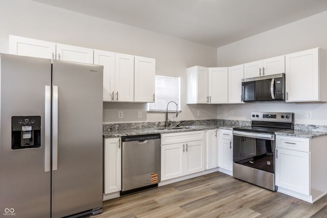 726 Parkway Avenue, Indianapolis, IN 46203