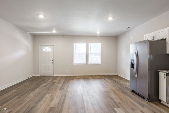 726 Parkway Avenue, Indianapolis, IN 46203
